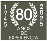 Fabricantes sofás de piel 78 años experiencia